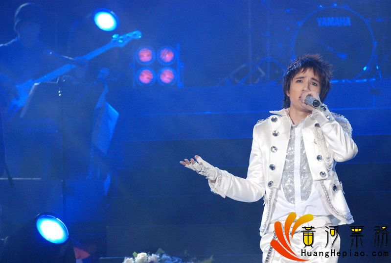 薛之谦北京演唱会 薛之谦北京演唱会