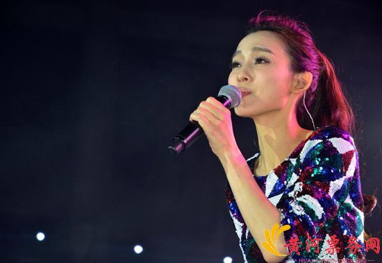 2017范玮琪济南站演唱会时间，地点