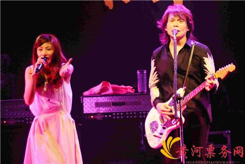 2023伍佰北京演唱会门票价格及演出详情