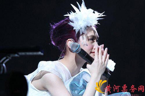 2023杨丞琳北京演唱会时间地点、门票价格、购票网址