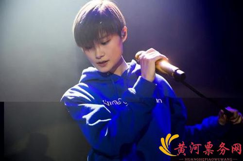 李宇春