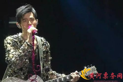 周杰伦