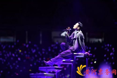 2023张学友宁波演唱会时间公布-张学友宁波演唱会购票官网