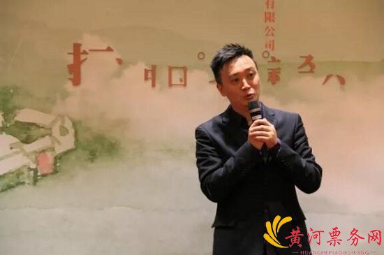 话剧《北京人》