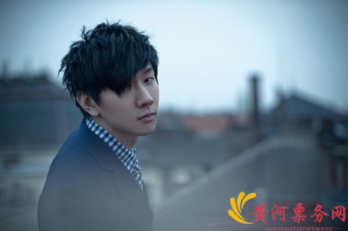 林俊杰