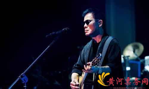 2023罗大佑上海演唱会（时间+地点+门票）