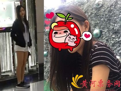 李连杰小女儿JaDa