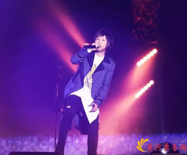 2017五月天呼和浩特演唱会时间