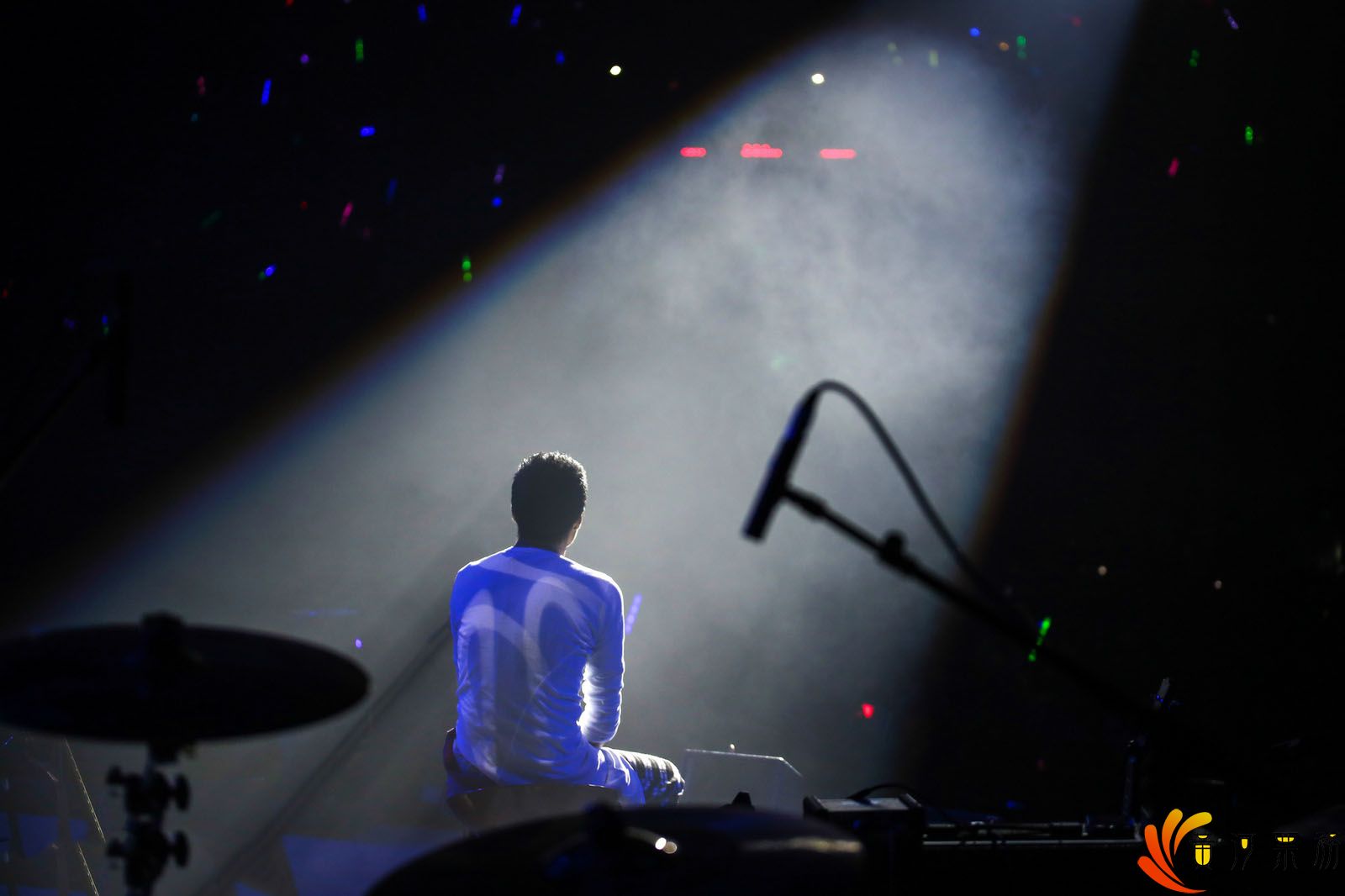 朴树北京演唱会