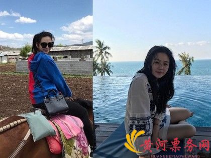 邱淑贞和其女儿