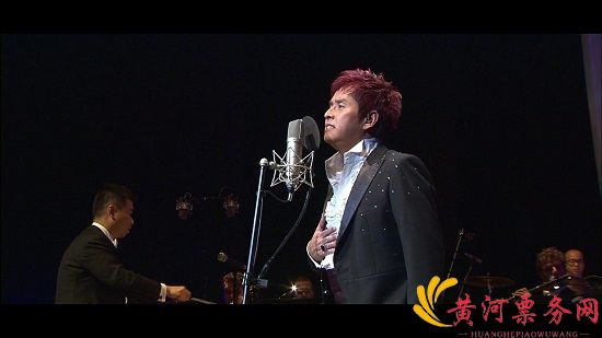 谭咏麟