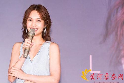 2023杨丞琳武汉演唱会(时间+地点+门票)信息一览 2023杨丞琳武汉演唱会(时间+地点+门票)信息一览