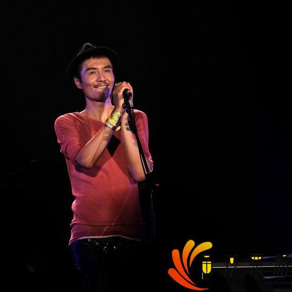 朴树广州演唱会 朴树广州演唱会