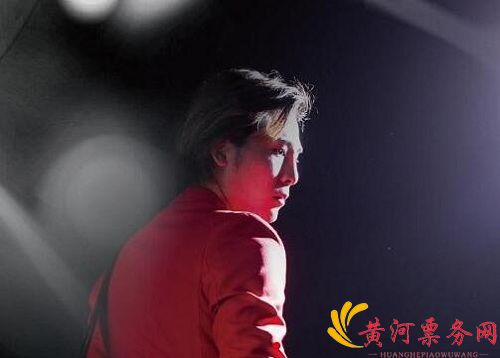 黄家驹25周年纪念演唱会