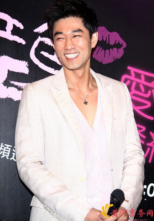 特邀舞者池咚咚