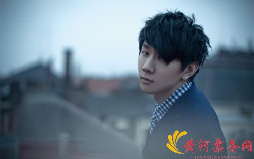 林俊杰