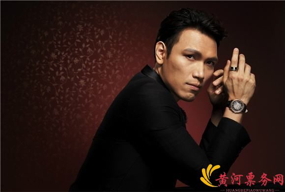 2017杨宗纬合肥演唱会