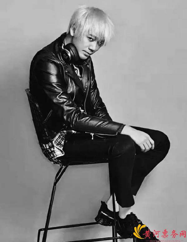 2017苏见信广州演唱会门票