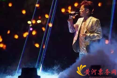 2023谭咏麟深圳演唱会门票在哪买？票价多少？