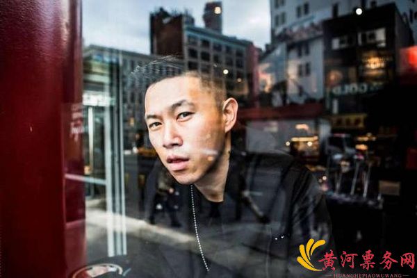 2017MC JIN 欧阳靖 IAMHIPHOPMAN 巡回说唱会南宁站 