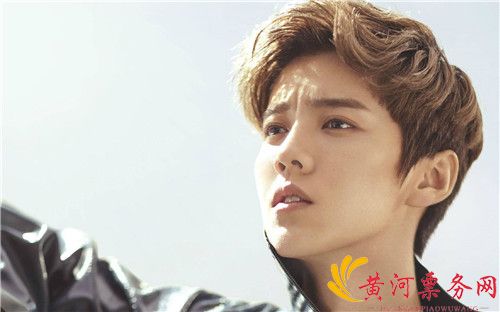鹿晗