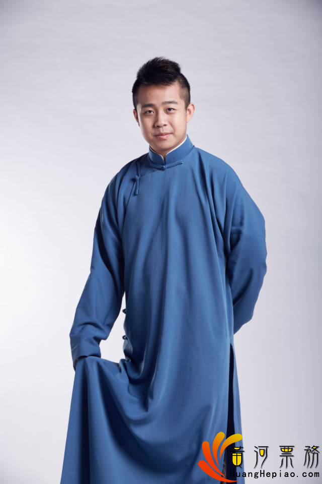 郑州德云三宝专场演出