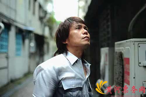 2023伍佰广州演唱会时间、地点、门票价格