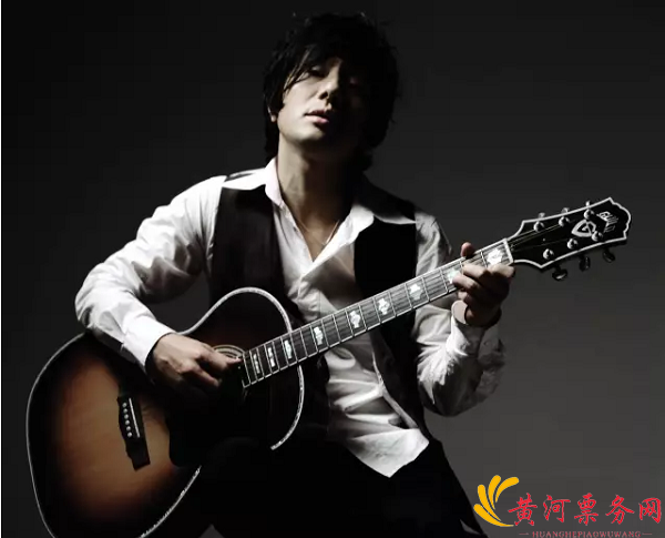 2017郑钧西安演唱会