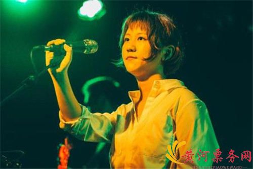 谢春花