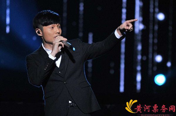 2017水滴无界泉州演唱会