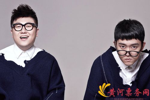 2022好妹妹南京演唱会时间安排、门票价格、订票网址