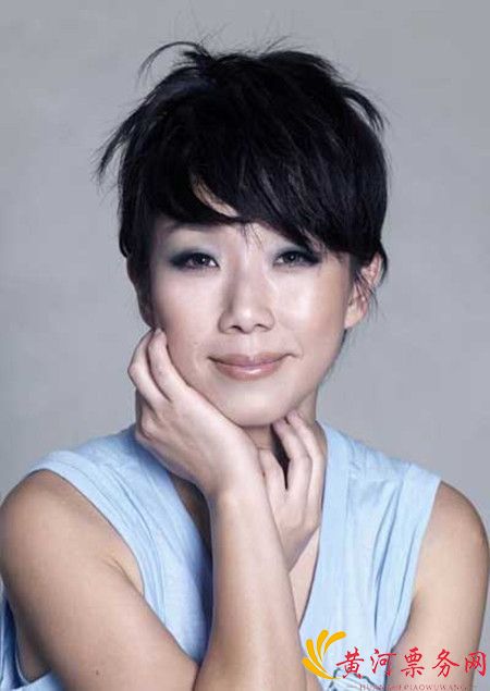 林忆莲佛山演唱会