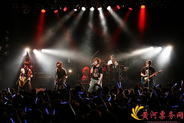 2017五月天青岛演唱会详情