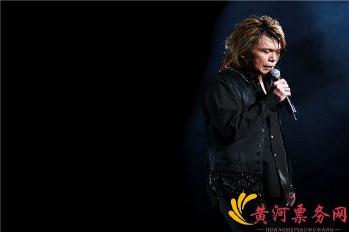 2023伍佰北京演唱会日期、地址、门票价钱