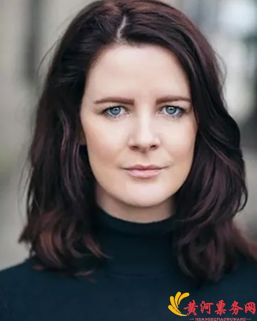 凯莉・格里菲斯