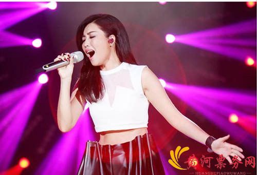 A-Lin