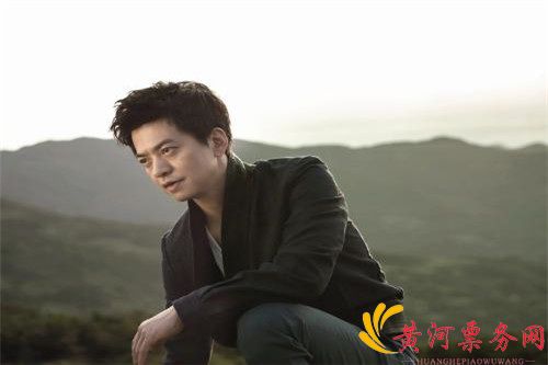 2023李健南京演唱会(时间+地点+门票)