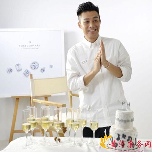 2023周柏豪江门演唱会票价多少？在哪买票？