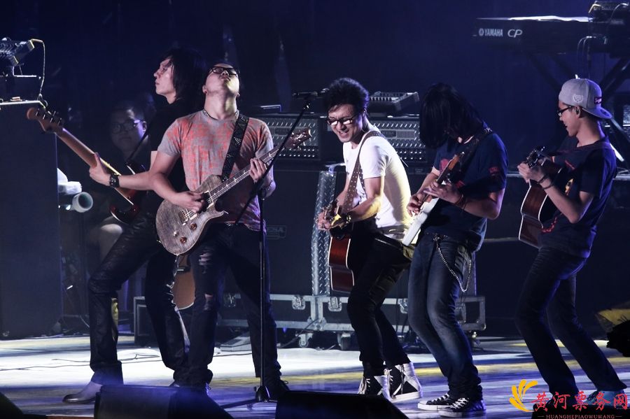 汪峰北京演唱会 汪峰北京演唱会