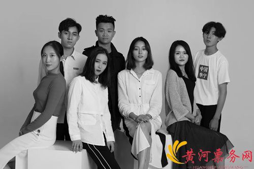 话剧主创演员
