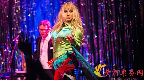 凯莎(Kesha)