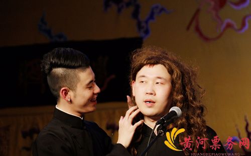 张云雷