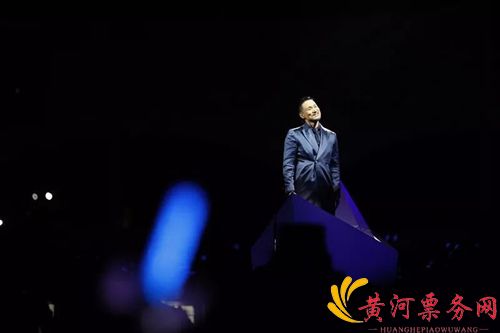 2023张学友宁波演唱会门票价格及购票网址