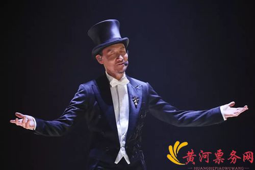 张学友