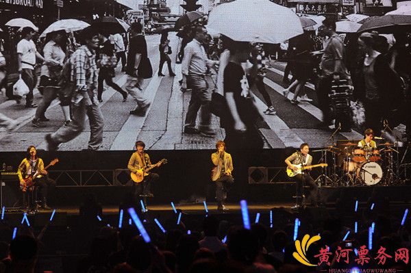 2023五月天重庆演唱会最新信息爆料