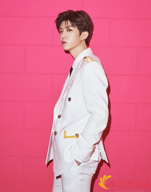 2022NEXT TO YOU乐华七子世界巡回演唱会-广州站