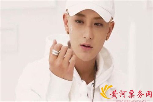 黄子韬