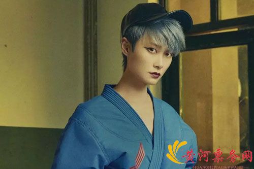 2018天猫国际世界妙物纪热波音乐节-上海站
