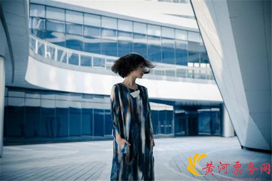 2023金玟岐南京演唱会时间、地点及门票信息一览