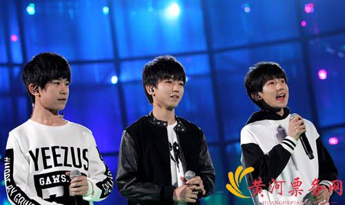 TFBOYS